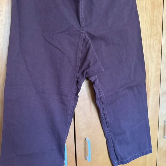 Gil Rodriguez Lou Pant Chocolate (size 1) - Picture 11 of 14